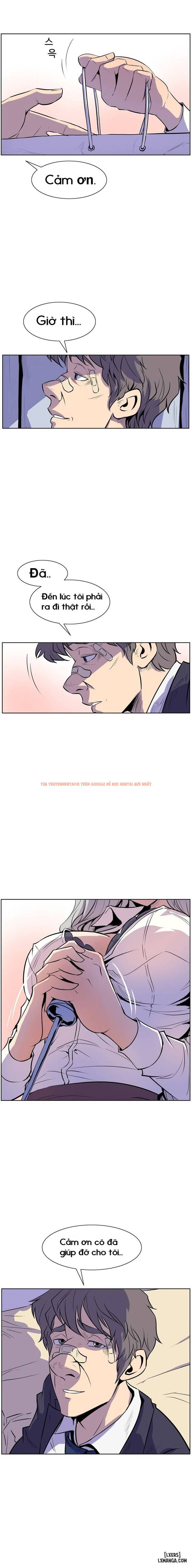 Trang truyện 11 trong truyện tranh Thân Phận Bí Mật - Chapter 18 - hentai24h.pro