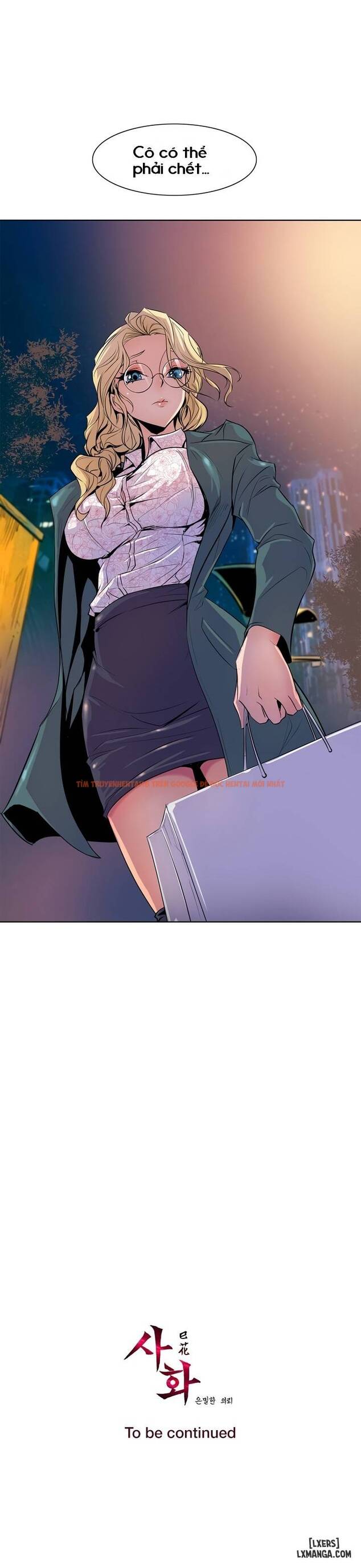 Trang truyện 17 trong truyện tranh Thân Phận Bí Mật - Chapter 18 - hentai24h.pro