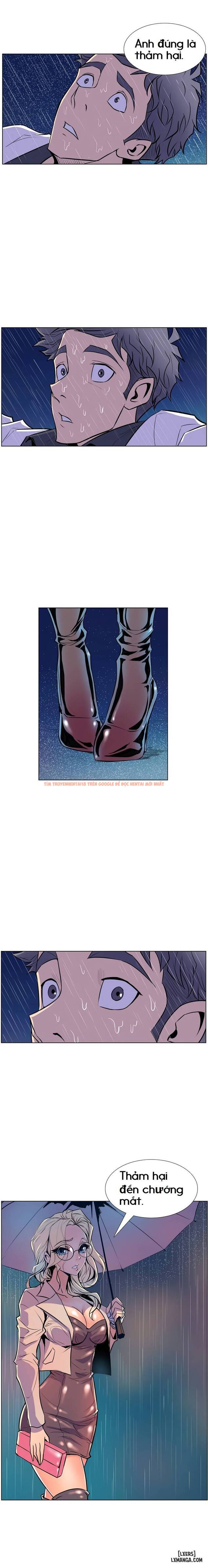 Trang truyện 10 trong truyện tranh Thân Phận Bí Mật - Chapter 19 - truyentvn.net