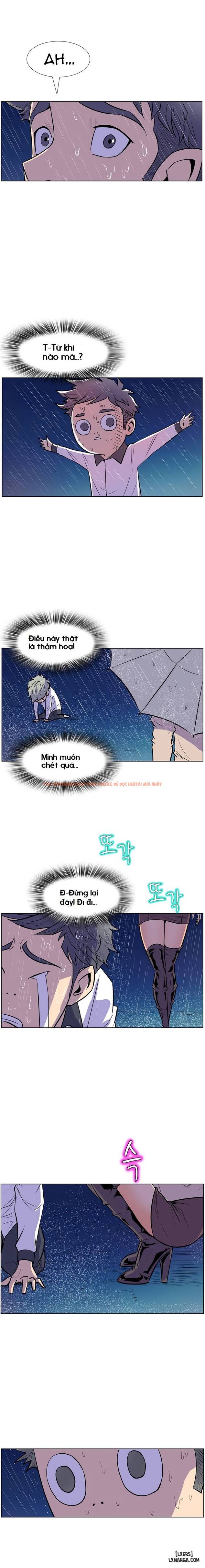 Trang truyện 11 trong truyện tranh Thân Phận Bí Mật - Chapter 19 - truyentvn.net