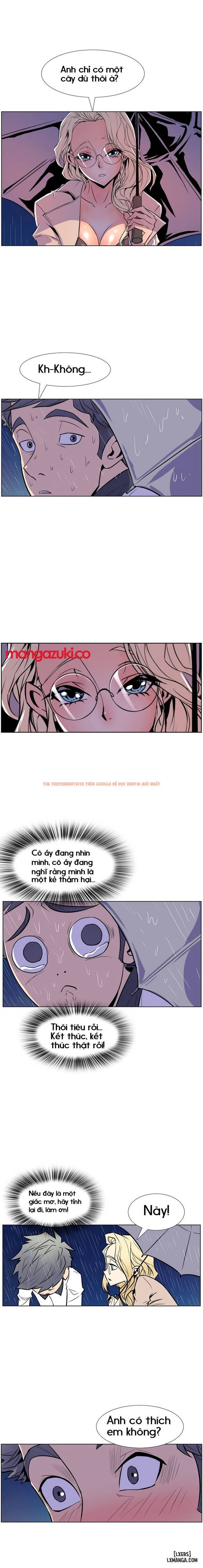 Trang truyện 12 trong truyện tranh Thân Phận Bí Mật - Chapter 19 - truyentvn.net