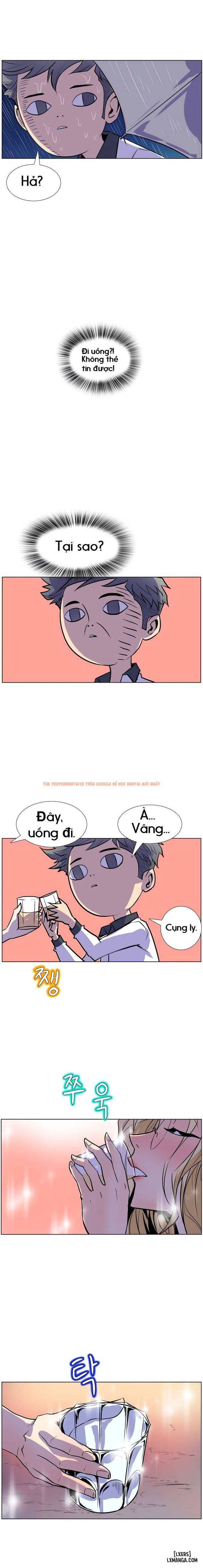 Trang truyện 14 trong truyện tranh Thân Phận Bí Mật - Chapter 19 - truyentvn.net
