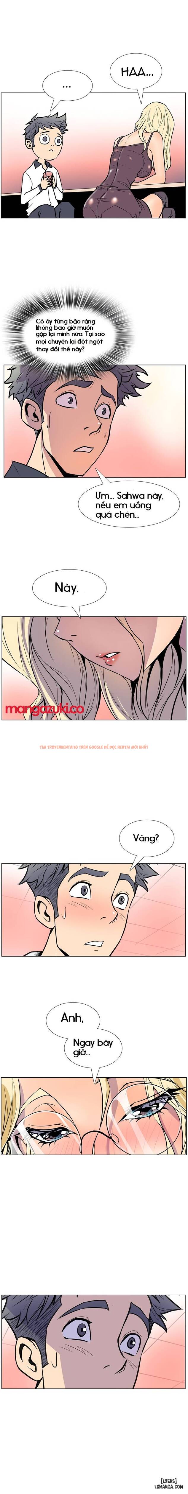 Trang truyện 15 trong truyện tranh Thân Phận Bí Mật - Chapter 19 - truyentvn.net