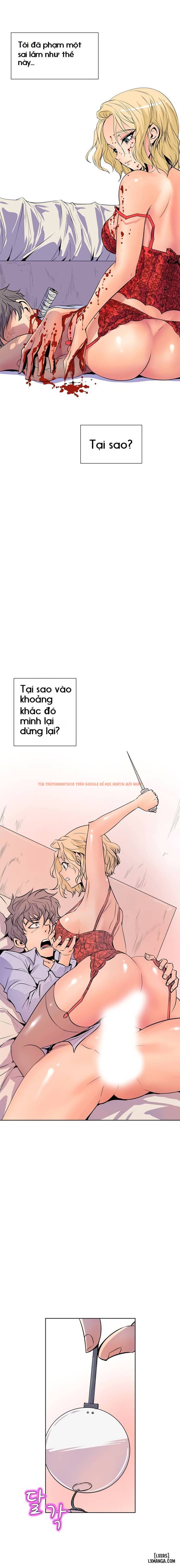 Trang truyện 2 trong truyện tranh Thân Phận Bí Mật - Chapter 19 - truyentvn.net