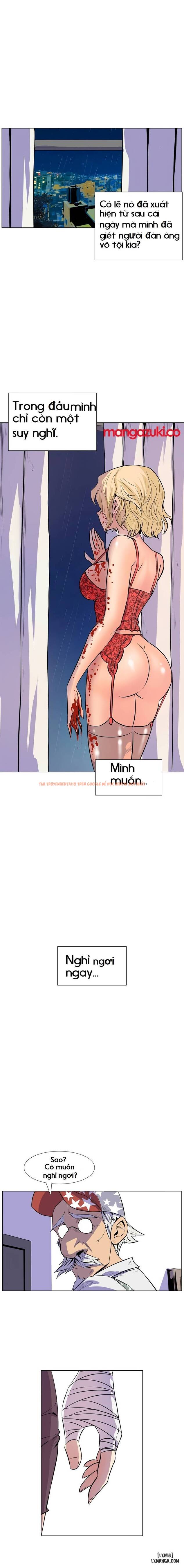 Trang truyện 3 trong truyện tranh Thân Phận Bí Mật - Chapter 19 - truyentvn.net