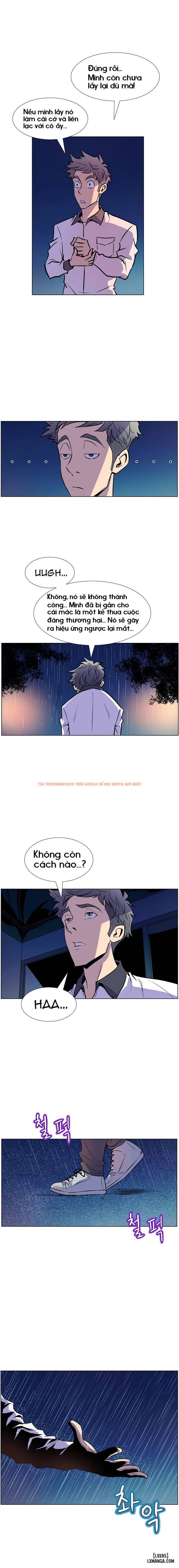 Trang truyện 8 trong truyện tranh Thân Phận Bí Mật - Chapter 19 - truyentvn.net