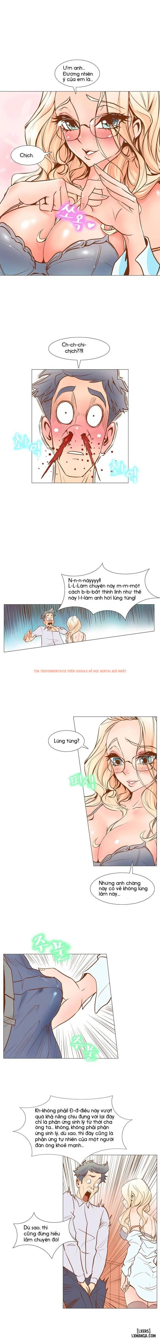 Trang truyện 3 trong truyện tranh Thân Phận Bí Mật - Chapter 2 - truyentvn.net