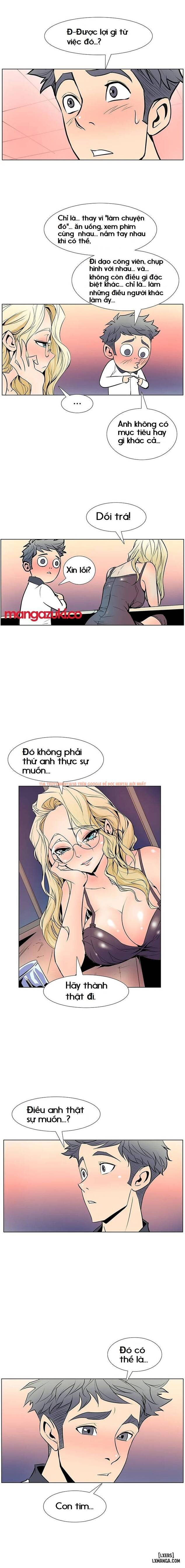 Trang truyện 3 trong truyện tranh Thân Phận Bí Mật - Chapter 20 - truyentvn.net