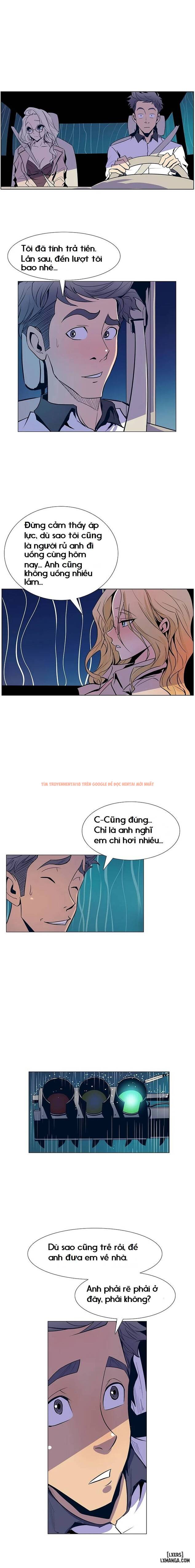 Trang truyện 7 trong truyện tranh Thân Phận Bí Mật - Chapter 20 - truyentvn.net