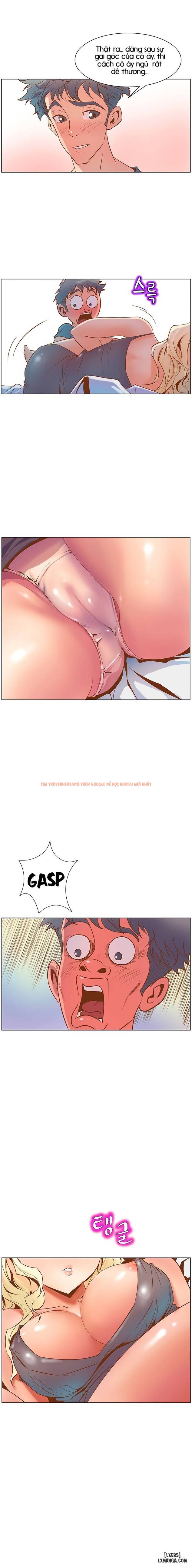 Trang truyện 10 trong truyện tranh Thân Phận Bí Mật - Chapter 21 - hentai24h.pro