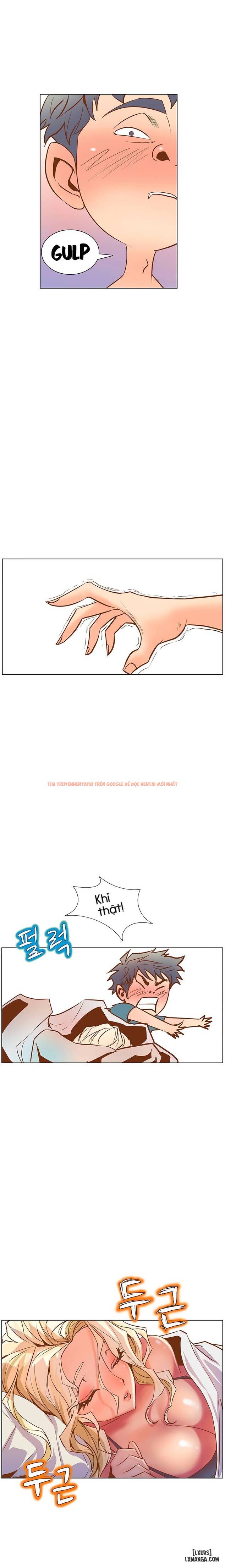 Trang truyện 11 trong truyện tranh Thân Phận Bí Mật - Chapter 21 - hentai24h.pro