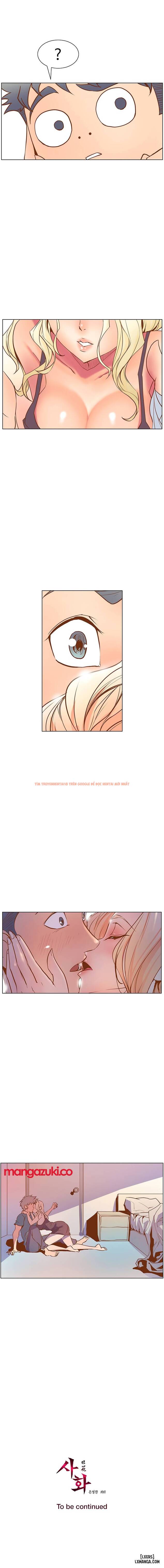 Trang truyện 15 trong truyện tranh Thân Phận Bí Mật - Chapter 21 - hentai24h.pro