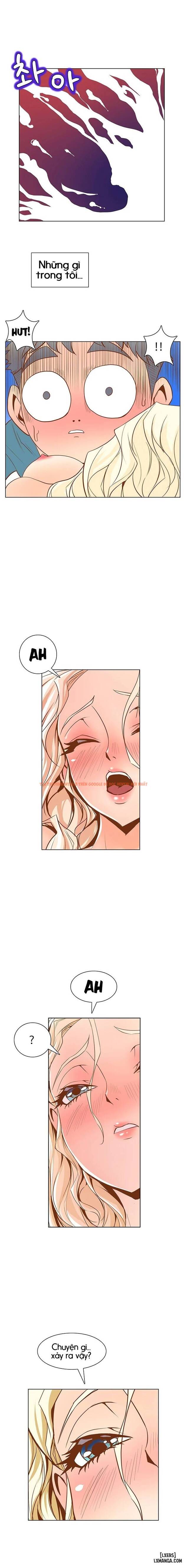 Trang truyện 11 trong truyện tranh Thân Phận Bí Mật - Chapter 22 - hentai24h.pro