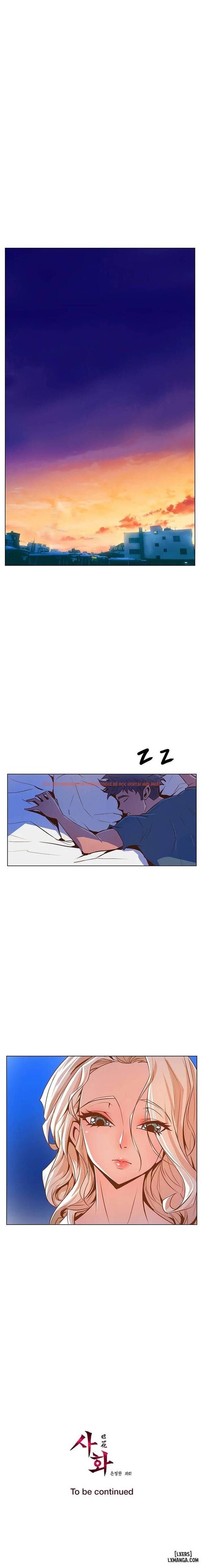 Trang truyện 13 trong truyện tranh Thân Phận Bí Mật - Chapter 22 - hentai24h.pro