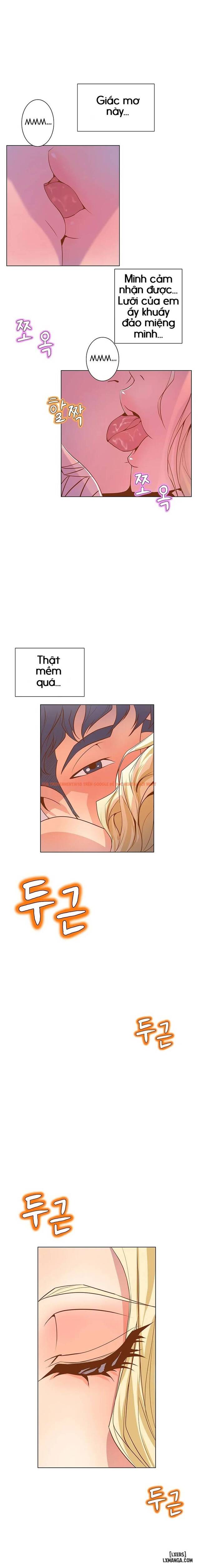 Trang truyện 2 trong truyện tranh Thân Phận Bí Mật - Chapter 22 - hentai24h.pro