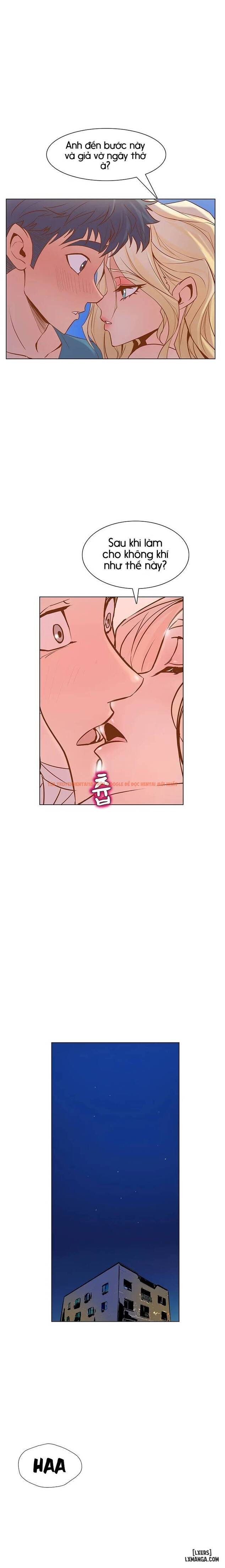 Trang truyện 5 trong truyện tranh Thân Phận Bí Mật - Chapter 22 - hentai24h.pro