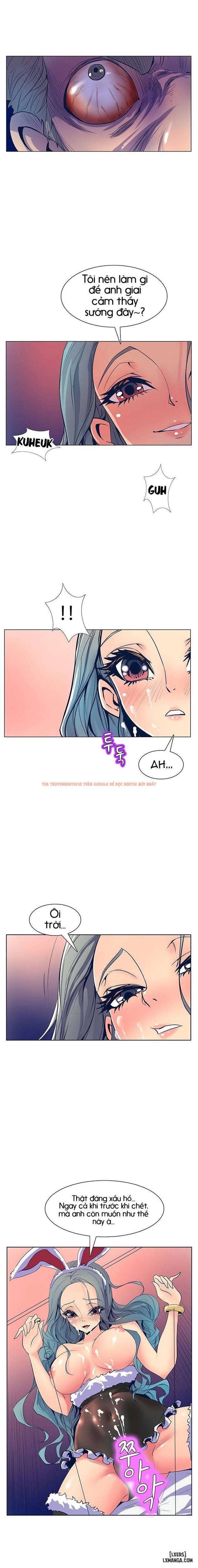 Trang truyện 11 trong truyện tranh Thân Phận Bí Mật - Chapter 23 - truyentvn.net