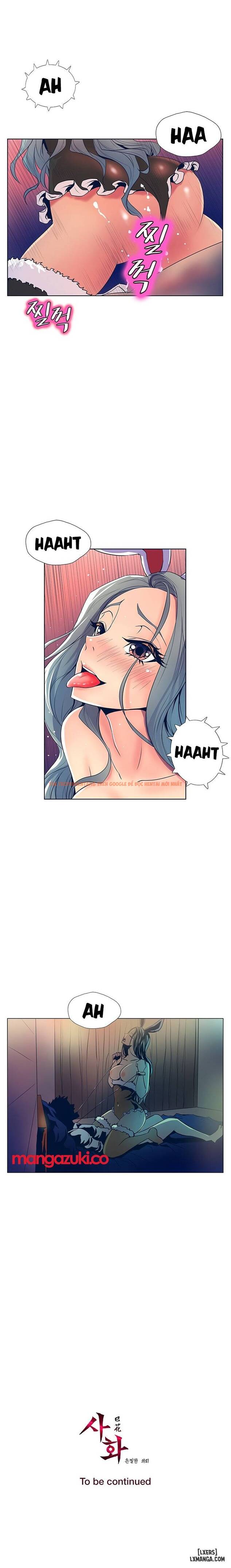 Trang truyện 13 trong truyện tranh Thân Phận Bí Mật - Chapter 23 - truyentvn.net