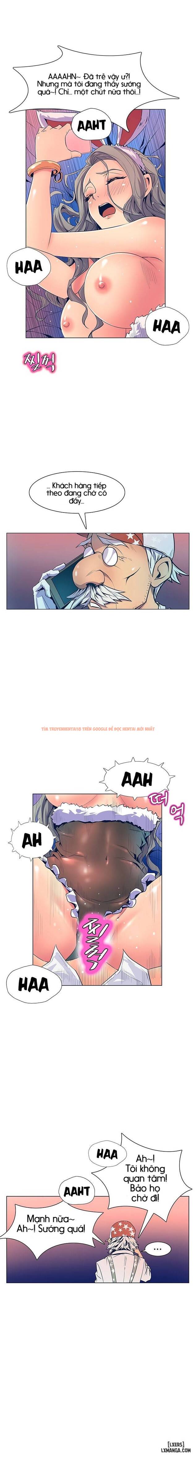 Trang truyện 5 trong truyện tranh Thân Phận Bí Mật - Chapter 23 - truyentvn.net