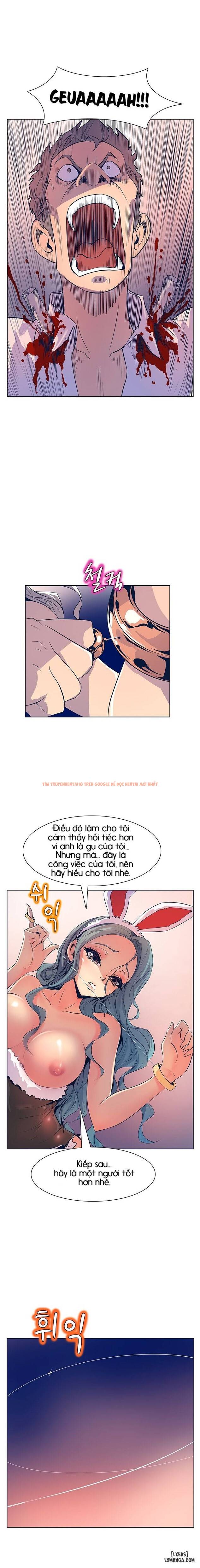 Trang truyện 8 trong truyện tranh Thân Phận Bí Mật - Chapter 23 - truyentvn.net