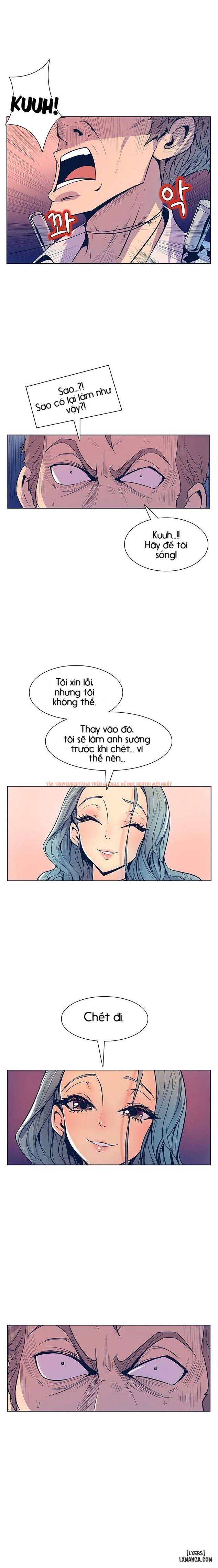 Trang truyện 9 trong truyện tranh Thân Phận Bí Mật - Chapter 23 - truyentvn.net