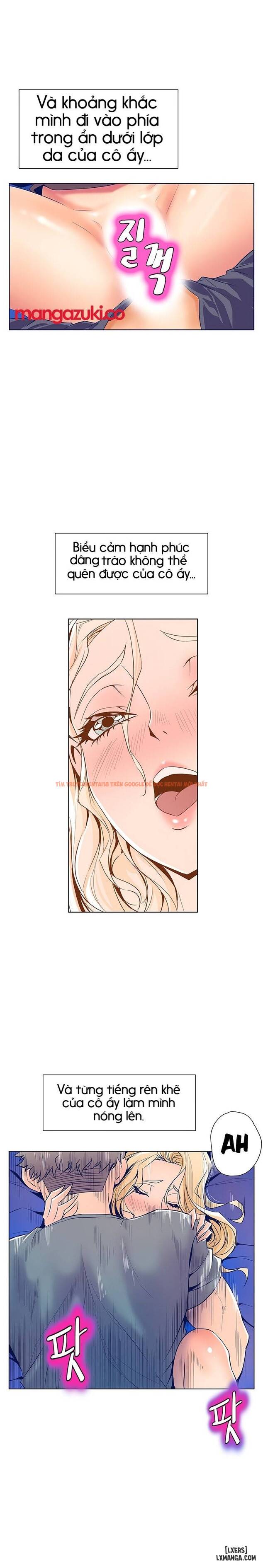 Trang truyện 3 trong truyện tranh Thân Phận Bí Mật - Chapter 24 - hentai24h.pro