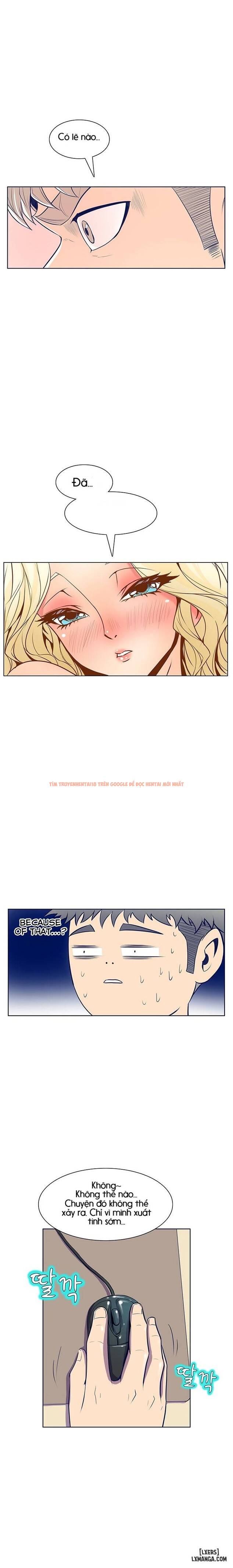 Trang truyện 5 trong truyện tranh Thân Phận Bí Mật - Chapter 24 - hentai24h.pro