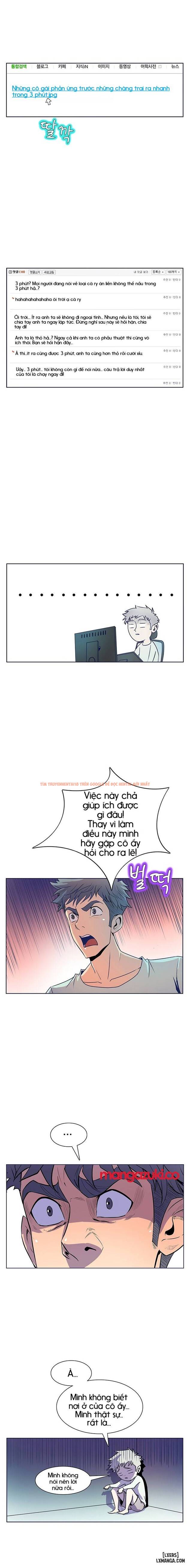 Trang truyện 6 trong truyện tranh Thân Phận Bí Mật - Chapter 24 - hentai24h.pro