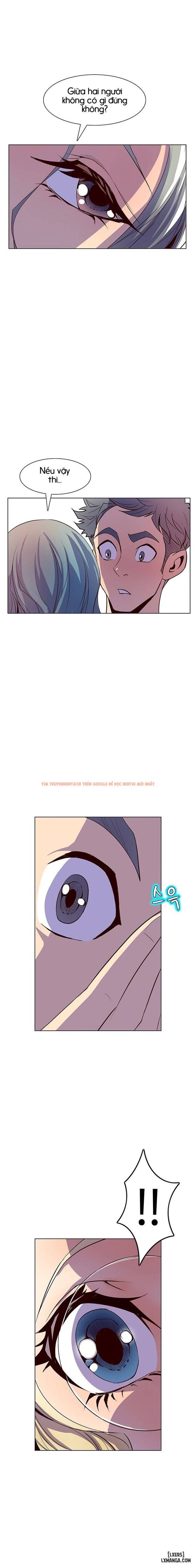 Trang truyện 13 trong truyện tranh Thân Phận Bí Mật - Chapter 25 - hentai24h.pro