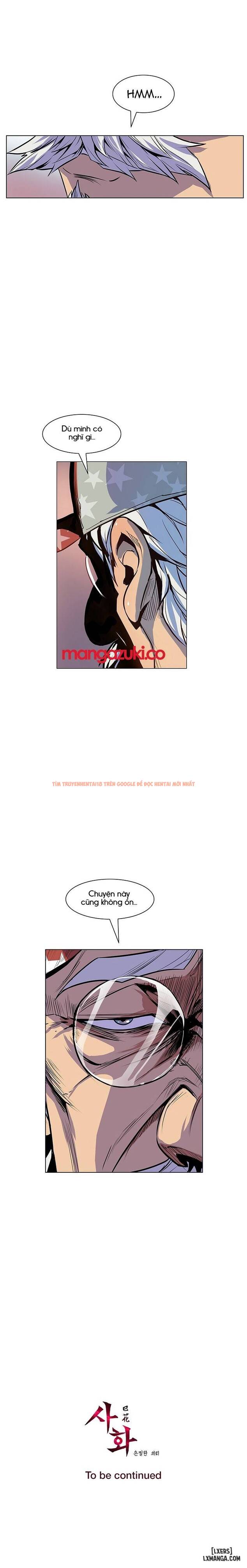 Trang truyện 15 trong truyện tranh Thân Phận Bí Mật - Chapter 26 - hentai24h.pro