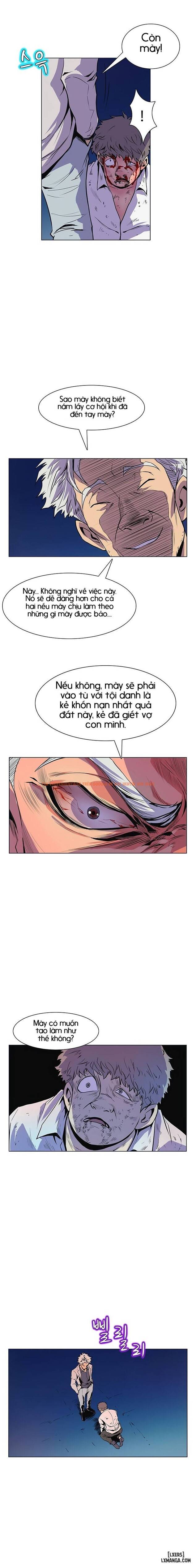 Xem ảnh 10 trong truyện hentai Thân Phận Bí Mật - Chapter 27 - hentaitvn.net