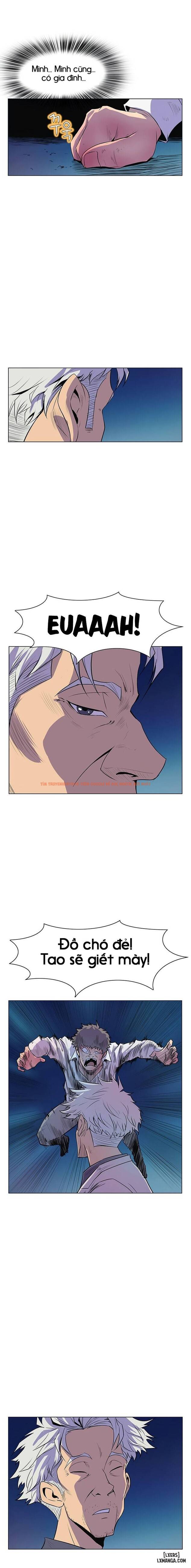 Xem ảnh 13 trong truyện hentai Thân Phận Bí Mật - Chapter 27 - hentaitvn.net