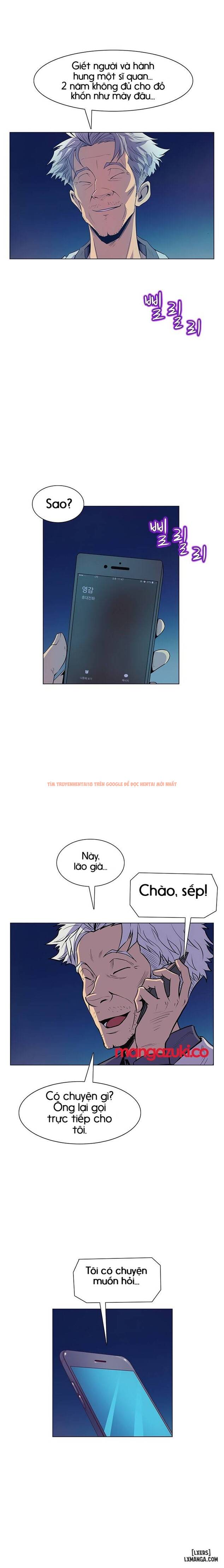 Xem ảnh 15 trong truyện hentai Thân Phận Bí Mật - Chapter 27 - hentaitvn.net