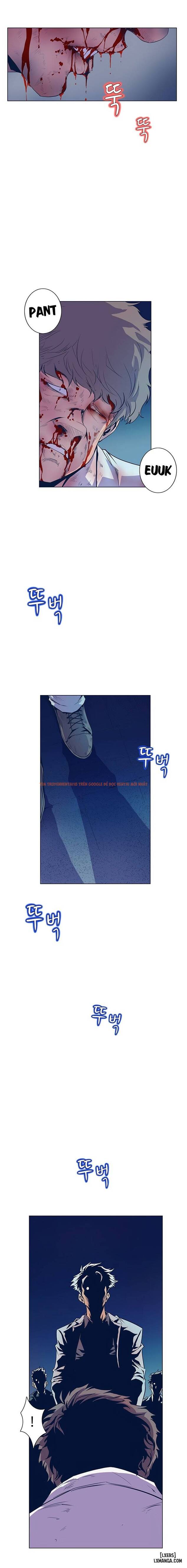 Xem ảnh 2 trong truyện hentai Thân Phận Bí Mật - Chapter 27 - hentaitvn.net