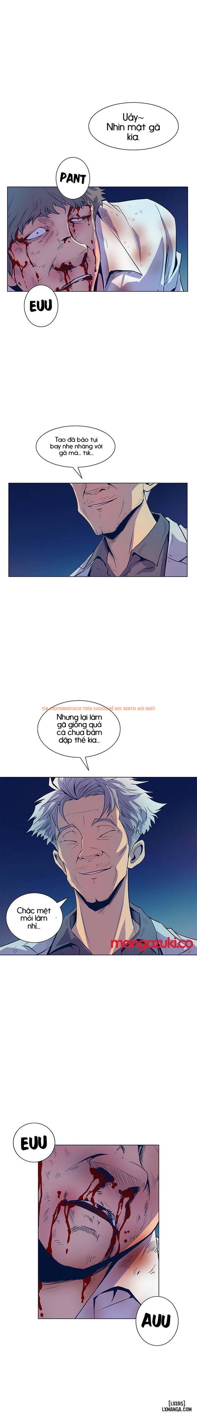 Xem ảnh 3 trong truyện hentai Thân Phận Bí Mật - Chapter 27 - hentaitvn.net