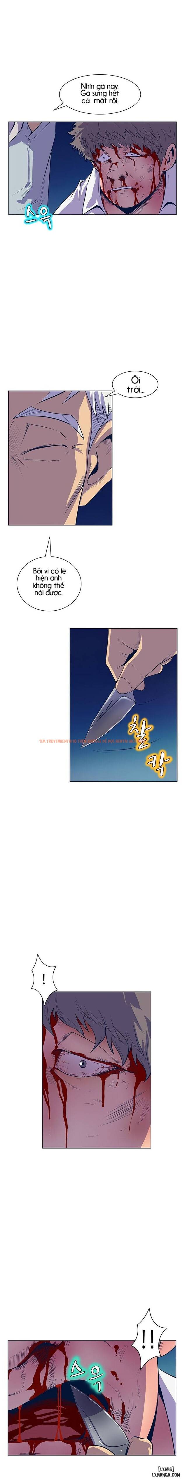 Xem ảnh 5 trong truyện hentai Thân Phận Bí Mật - Chapter 27 - hentaitvn.net
