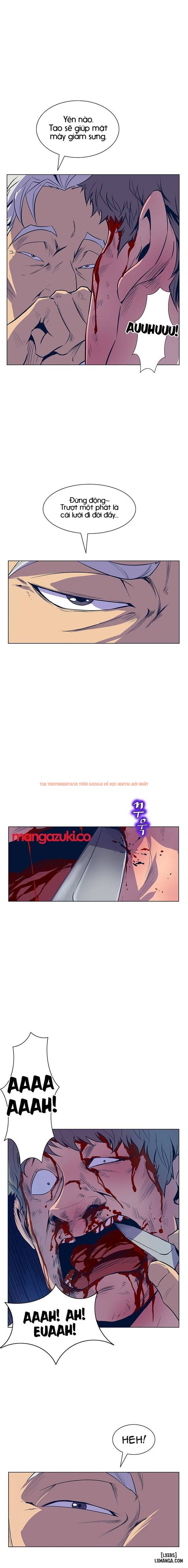 Xem ảnh 6 trong truyện hentai Thân Phận Bí Mật - Chapter 27 - hentaitvn.net