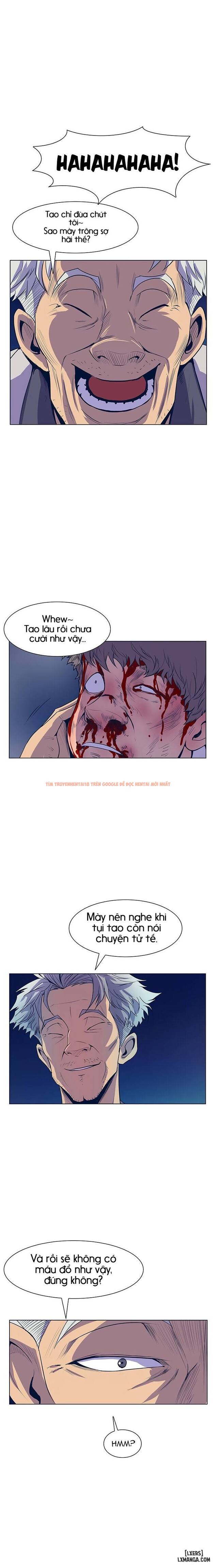 Xem ảnh 7 trong truyện hentai Thân Phận Bí Mật - Chapter 27 - hentaitvn.net