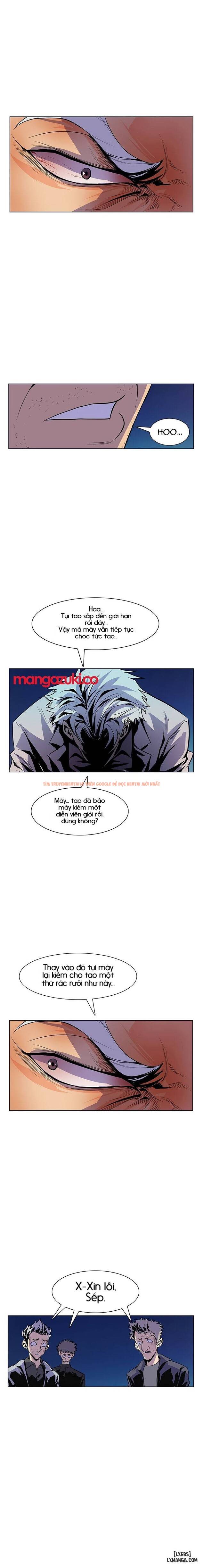 Xem ảnh 9 trong truyện hentai Thân Phận Bí Mật - Chapter 27 - hentaitvn.net