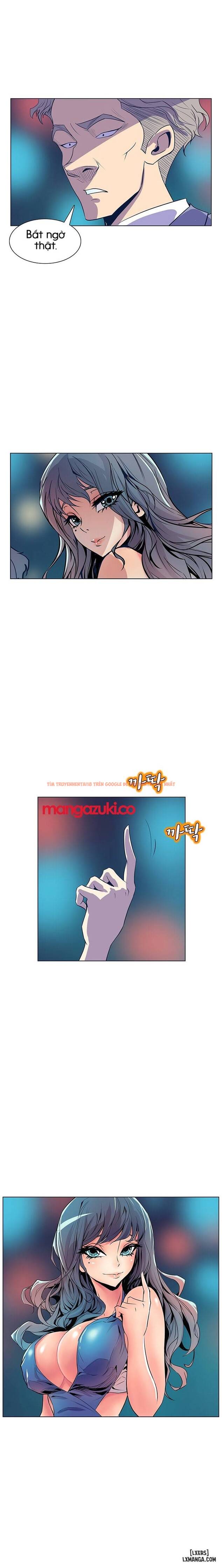 Trang truyện 12 trong truyện tranh Thân Phận Bí Mật - Chapter 28 - hentai24h.pro