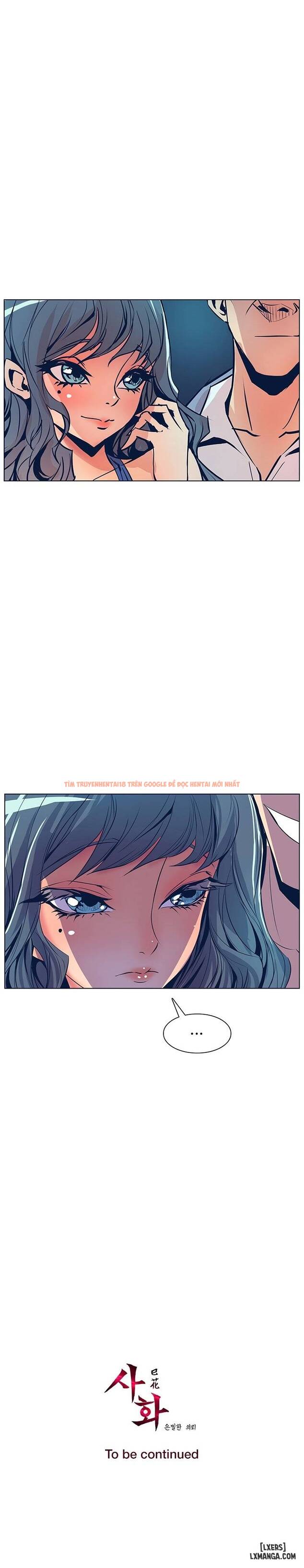 Trang truyện 14 trong truyện tranh Thân Phận Bí Mật - Chapter 28 - hentai24h.pro