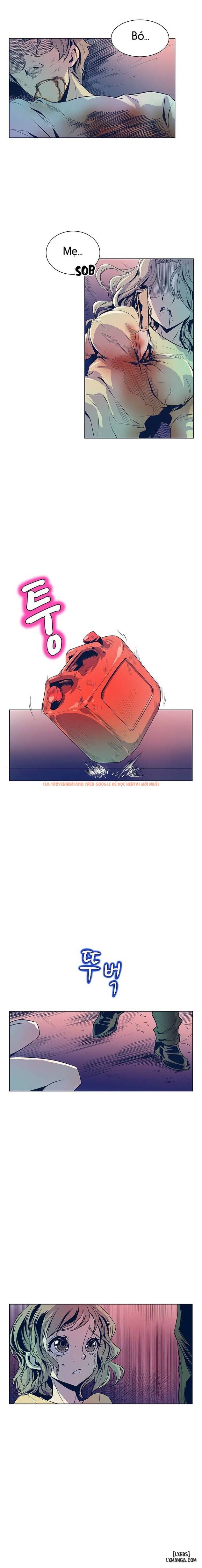 Trang truyện 2 trong truyện tranh Thân Phận Bí Mật - Chapter 28 - hentai24h.pro