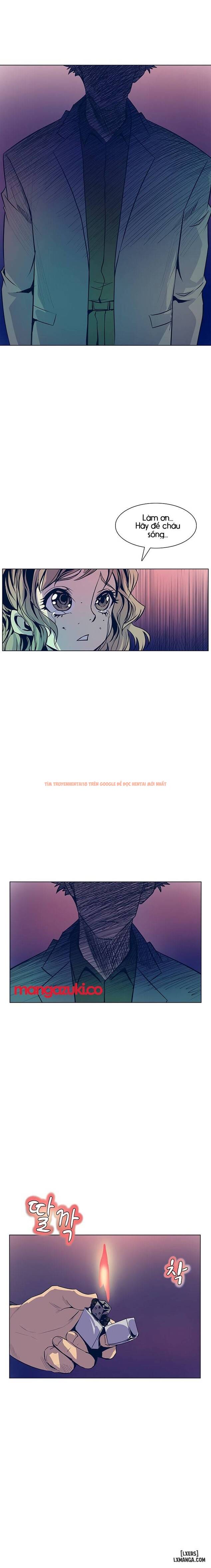 Trang truyện 3 trong truyện tranh Thân Phận Bí Mật - Chapter 28 - hentai24h.pro