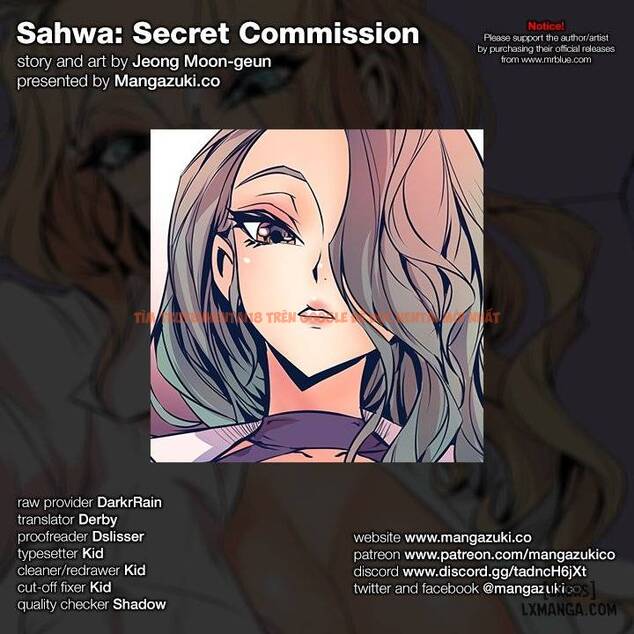 Trang truyện 0 trong truyện tranh Thân Phận Bí Mật - Chapter 29 - hentai24h.pro