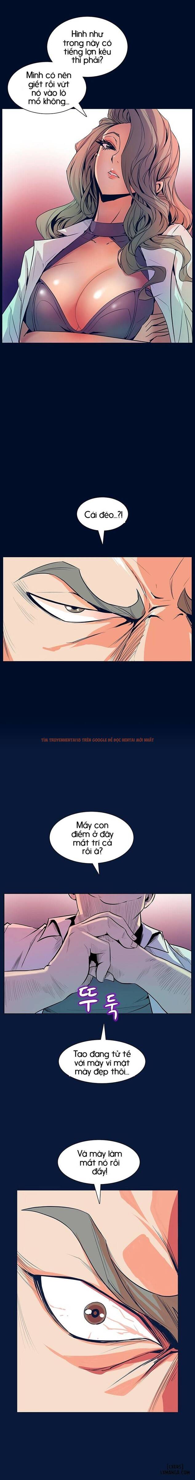 Trang truyện 10 trong truyện tranh Thân Phận Bí Mật - Chapter 29 - hentai24h.pro