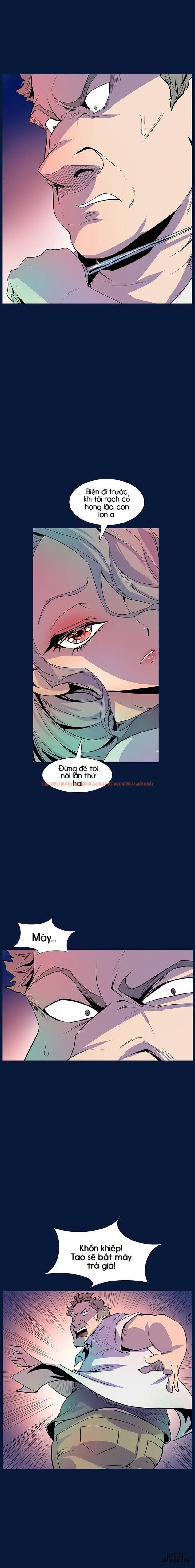 Trang truyện 13 trong truyện tranh Thân Phận Bí Mật - Chapter 29 - hentai24h.pro