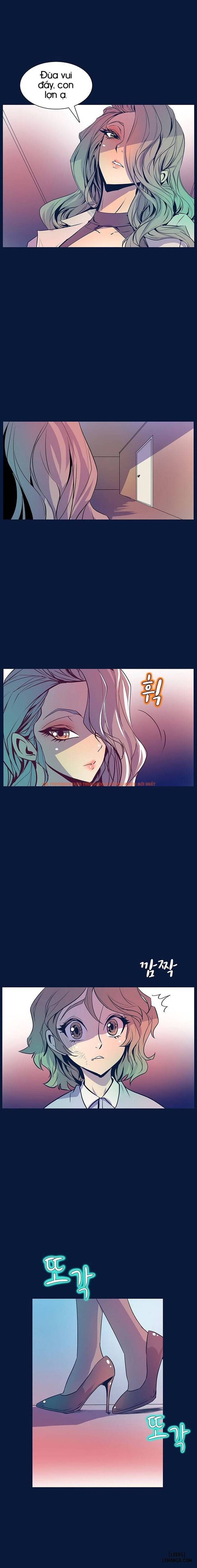 Trang truyện 14 trong truyện tranh Thân Phận Bí Mật - Chapter 29 - hentai24h.pro