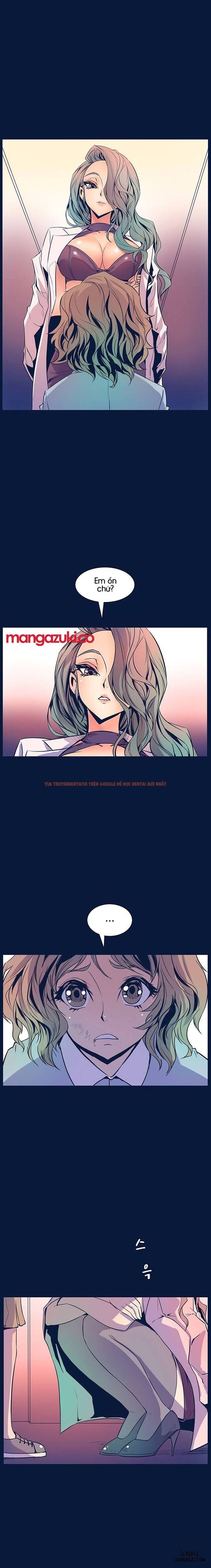 Trang truyện 15 trong truyện tranh Thân Phận Bí Mật - Chapter 29 - hentai24h.pro