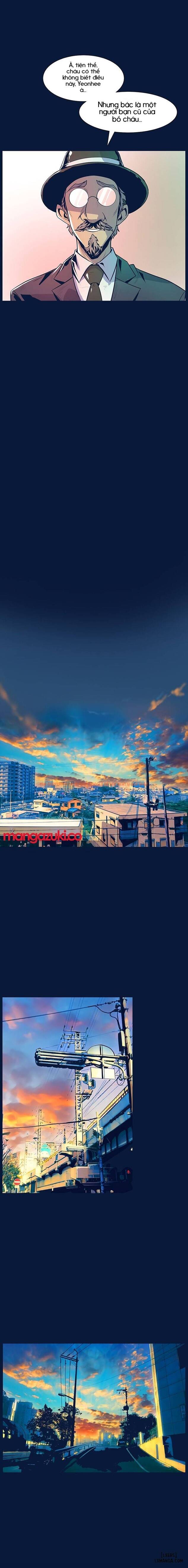 Trang truyện 3 trong truyện tranh Thân Phận Bí Mật - Chapter 29 - hentai24h.pro