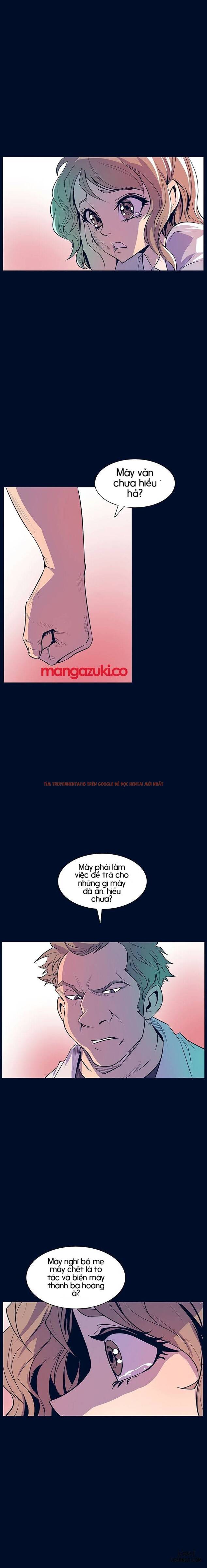 Trang truyện 6 trong truyện tranh Thân Phận Bí Mật - Chapter 29 - hentai24h.pro
